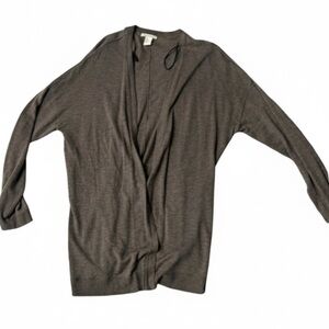 H&M cardigan